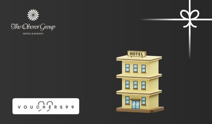 Oberoi Hotels & Resorts