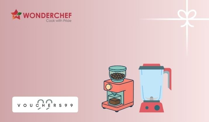 Wonderchef