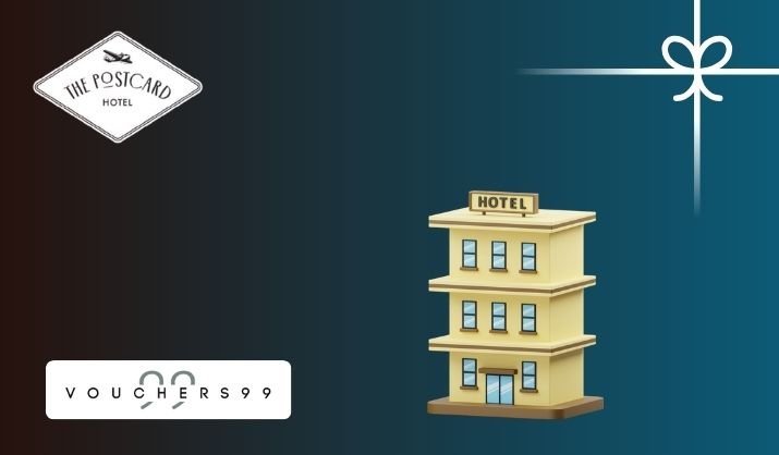 The Postcard Hotel