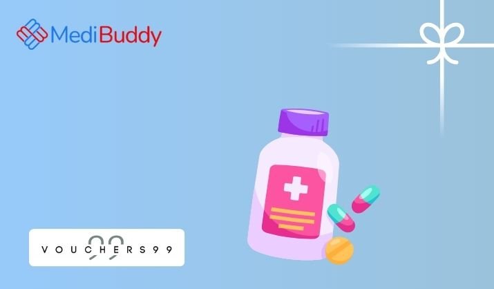 Medibuddy Gold