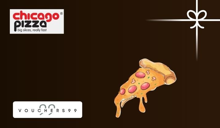 Chicago Pizza