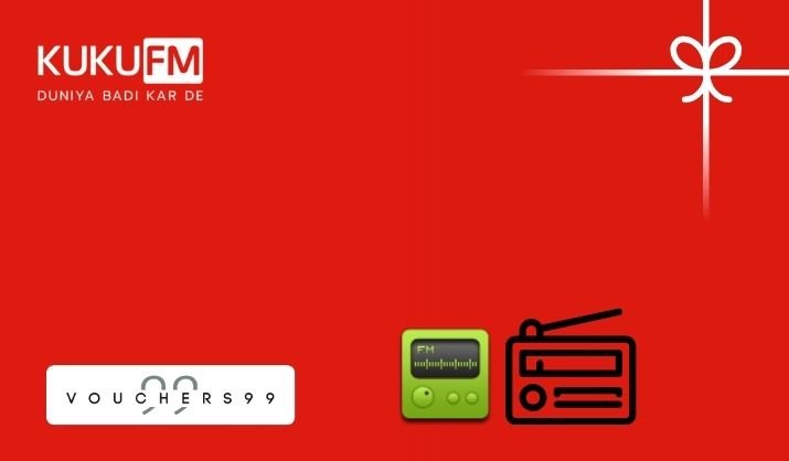 Kuku FM