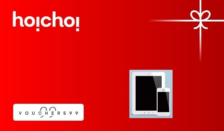 Hoichoi