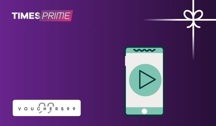 Times Prime