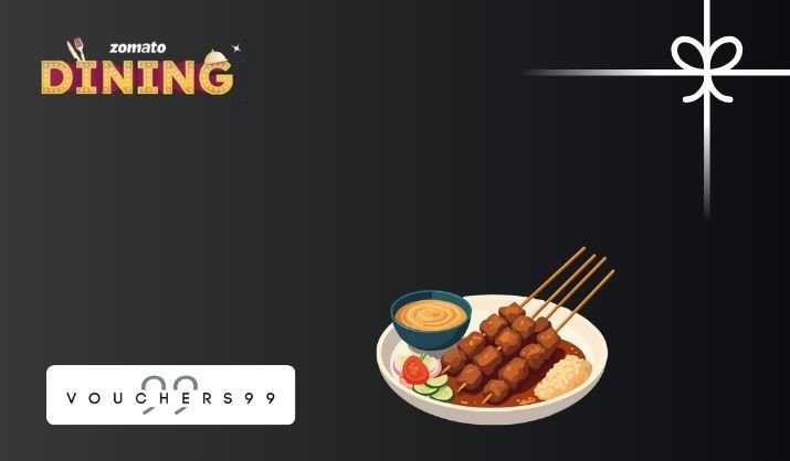 Zomato Dining