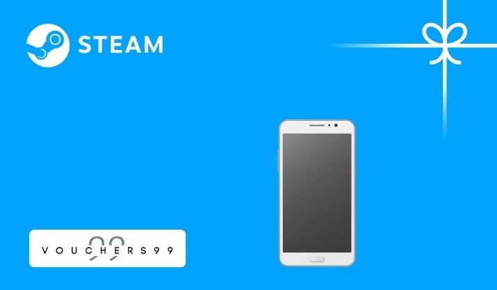 Steam wallet