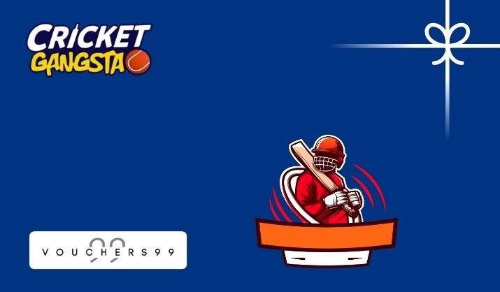 Cricket Gangsta