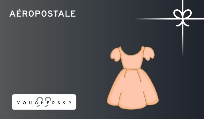 Aeropostale