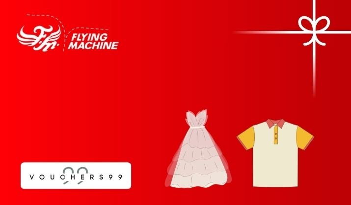 Flying Machine