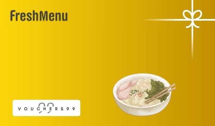 FreshMenu