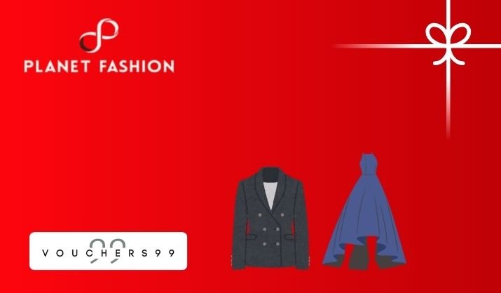 Planet Fashion