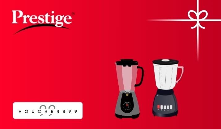 Prestige Smart Kitchen