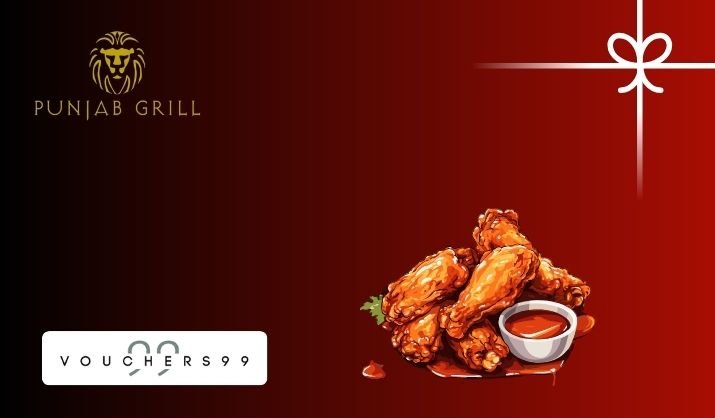 Punjab Grill