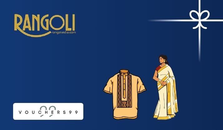 Rangoli Sarees