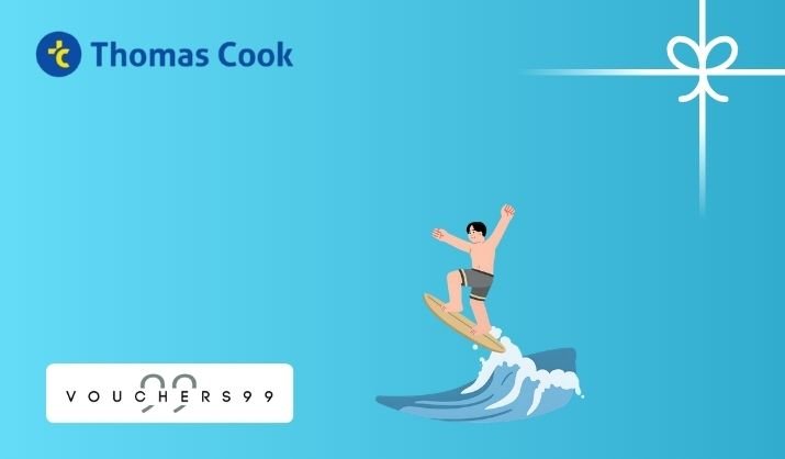 Thomas Cook