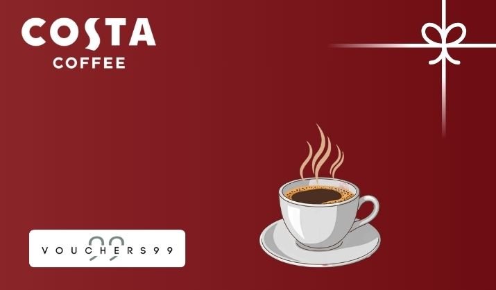 Costa Coffee