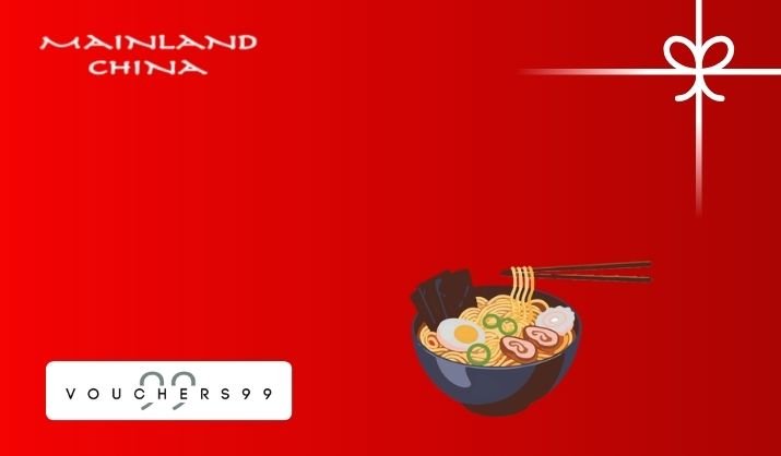 Mainland China