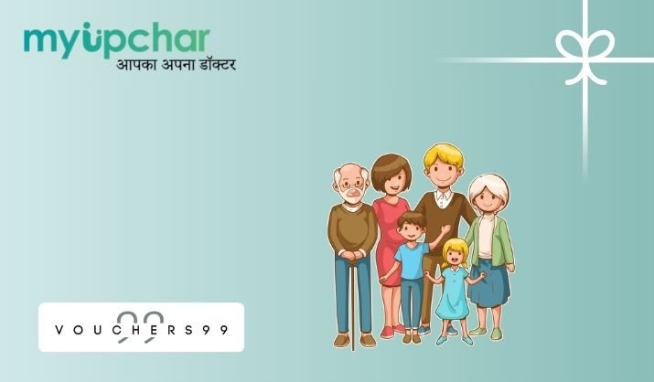 myUpchar Medicines
