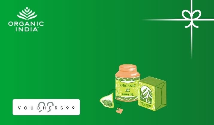 Organic India