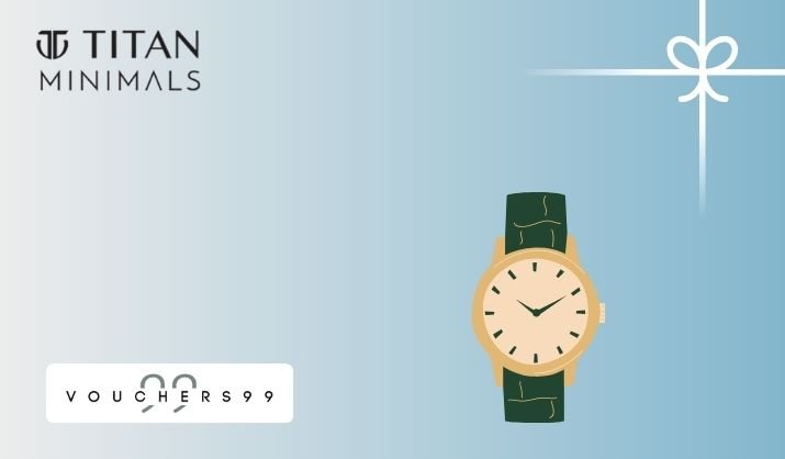 Titan Minimals