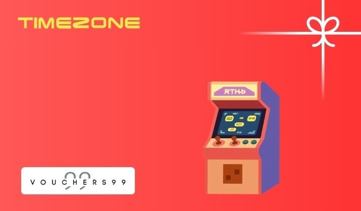 TimeZone