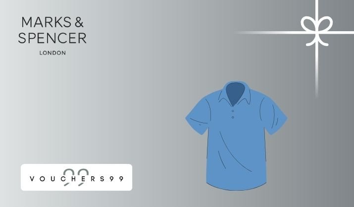 Marks & Spencer