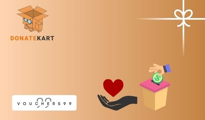 Donatekart