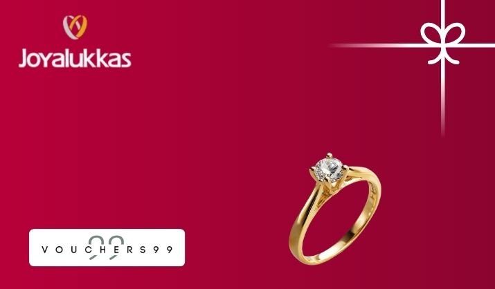 Joyalukkas Diamond