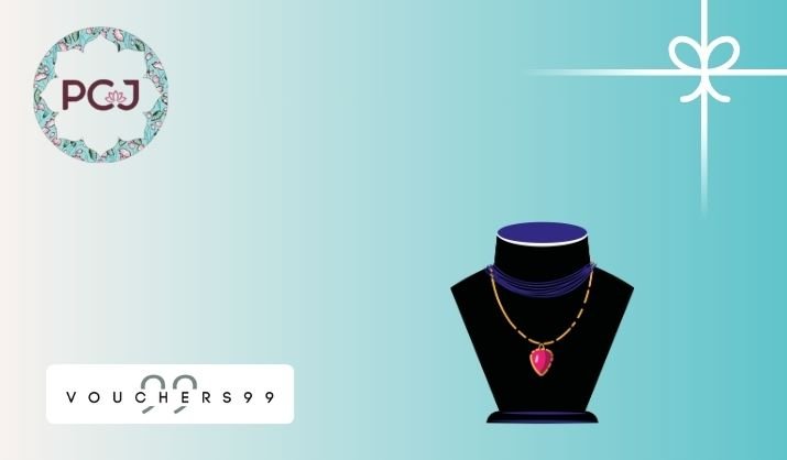 PCJ Diamond Jewellery
