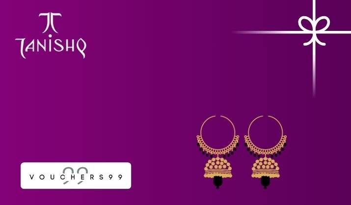 Tanishq Studded