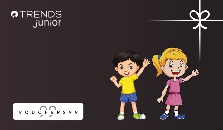 Trends Junior