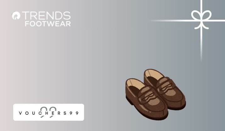 Trends Footwear