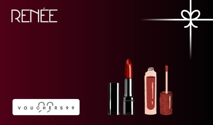 Renee Cosmetics