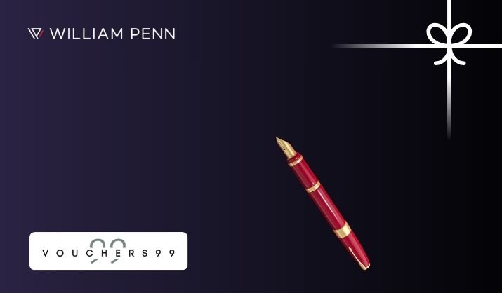 Willian Penn