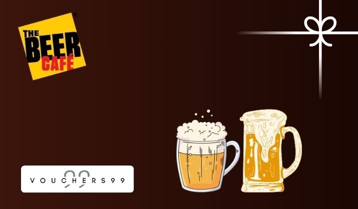 Beer Cafe