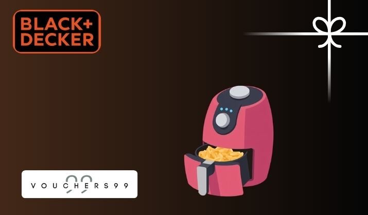 Black + Decker