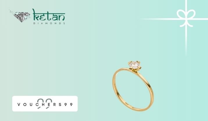Ketan Diamonds Diamond Only