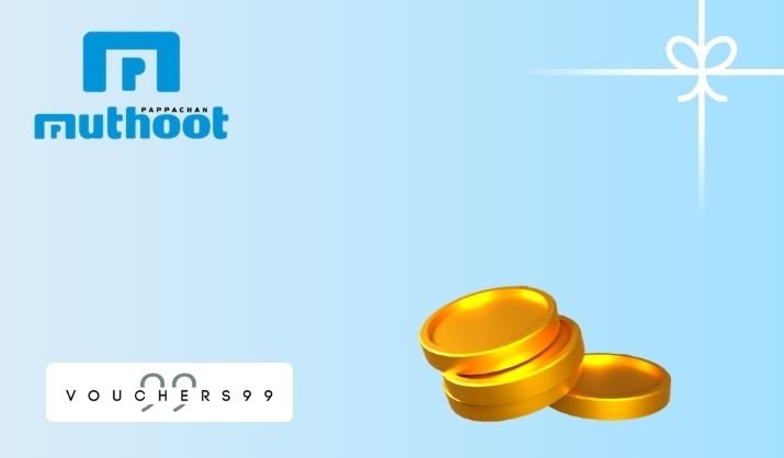 Muthoot Gold