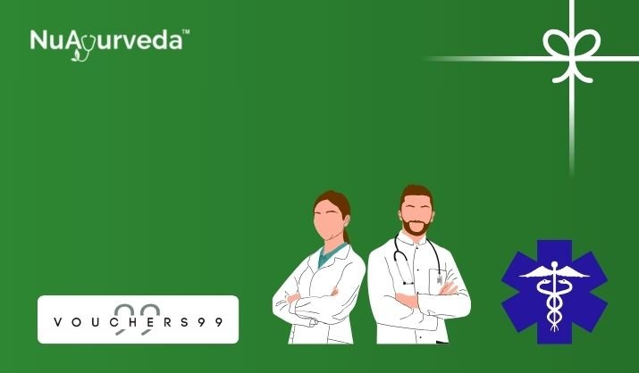 NU Ayurveda