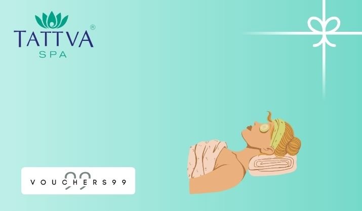 Tattva Spa
