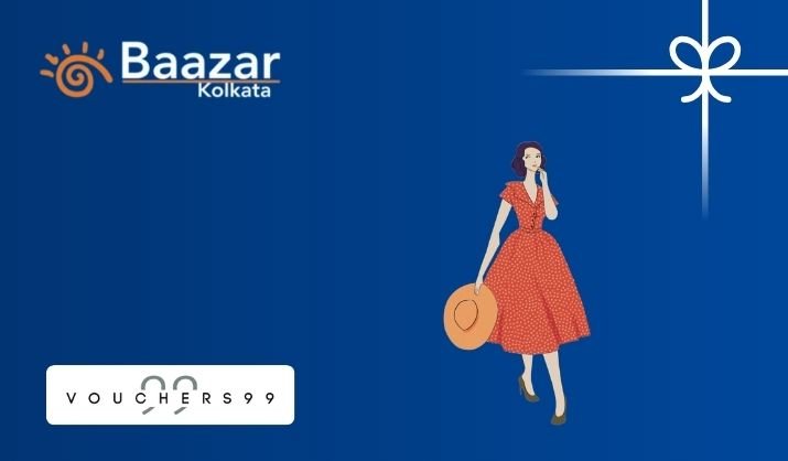 Baazar Kolkata