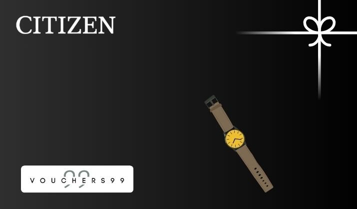 Citizen Watches