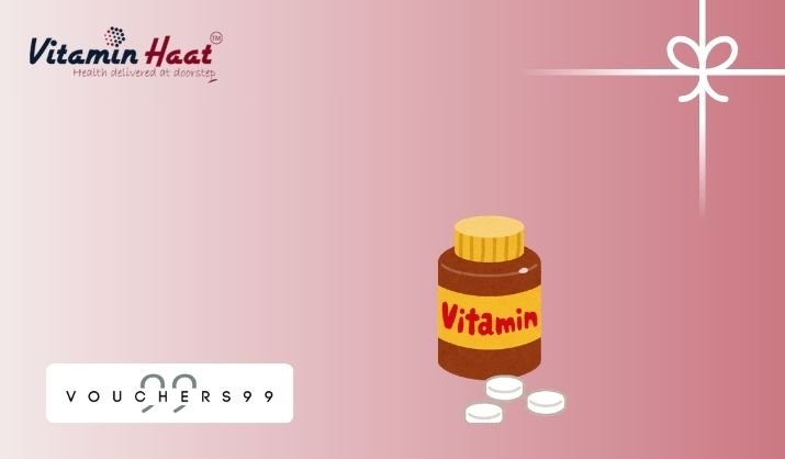 Vitamin Haat