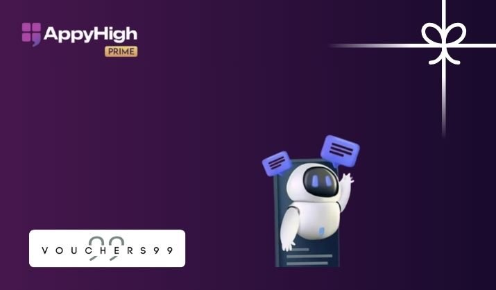 AppyHigh Prime