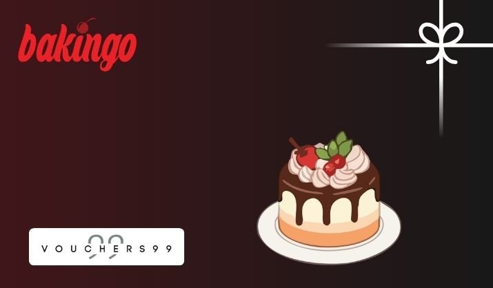 Bakingo
