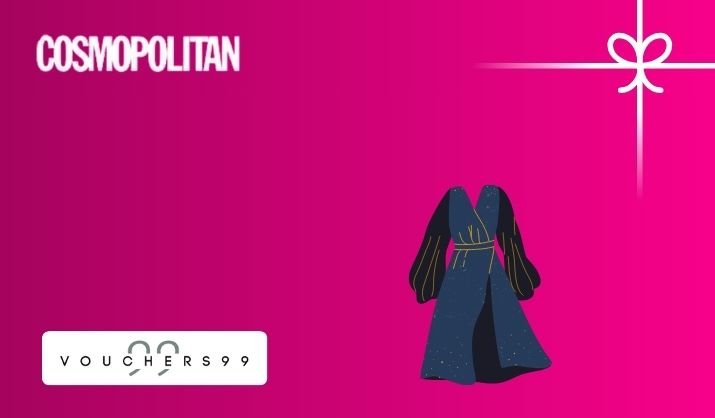 Cosmopolitan India