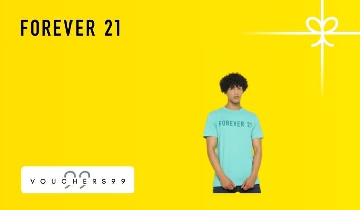Forever 21