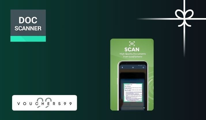 Scanner Go