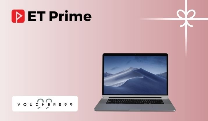 ET Prime Subscription