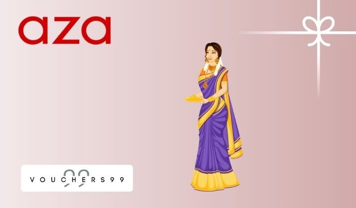 AZA Fashions
